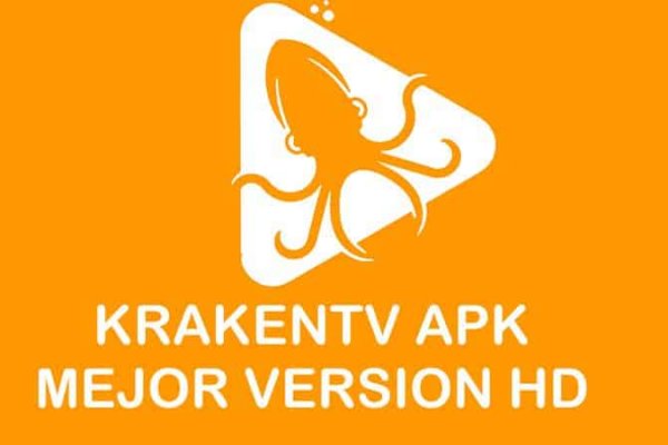 Kraken 15 at